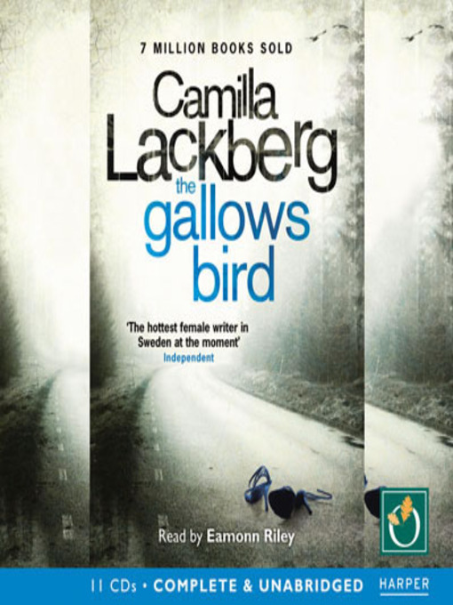 Title details for The Gallows Bird by Camilla Lackberg - Available